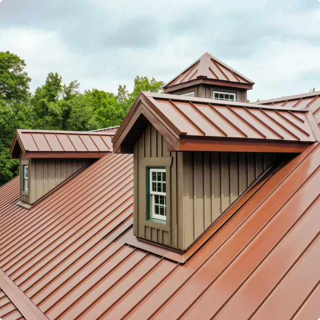 What Is Considered a Roofing Emergency?
